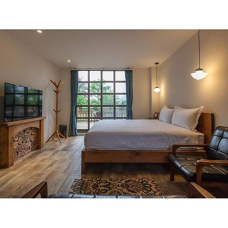 Forest B&B Ji'an Luaran gambar