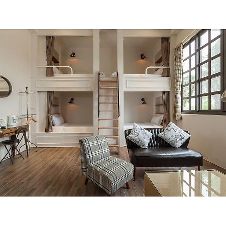 Forest B&B Ji'an Luaran gambar
