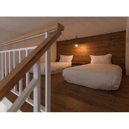Forest B&B Ji'an Luaran gambar