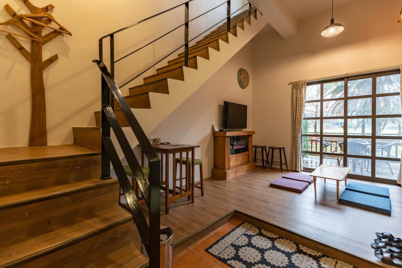 Forest B&B Ji'an Luaran gambar