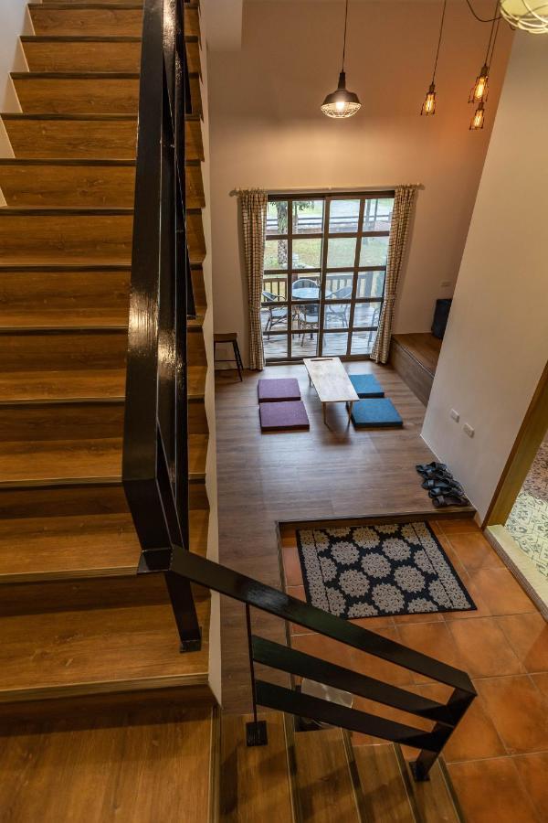 Forest B&B Ji'an Luaran gambar