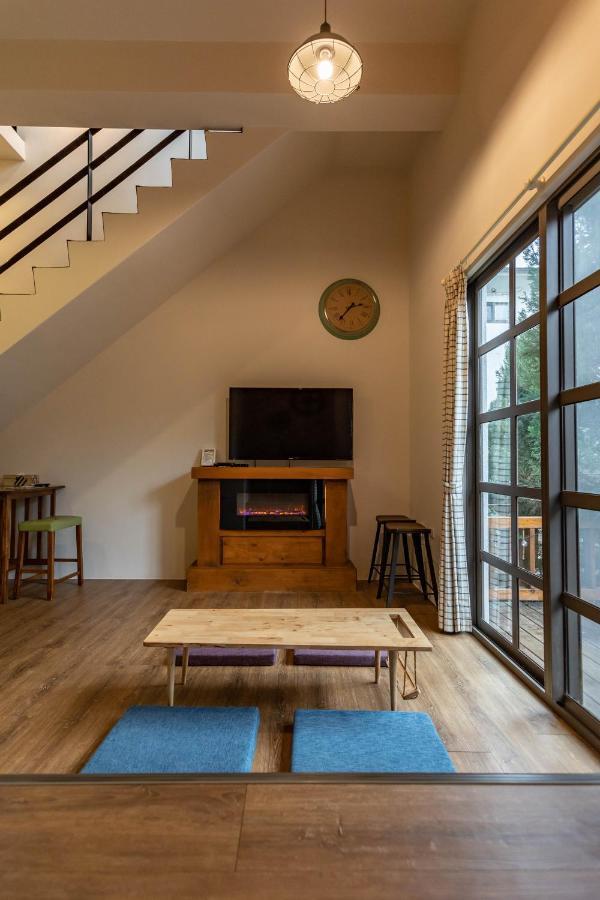 Forest B&B Ji'an Luaran gambar