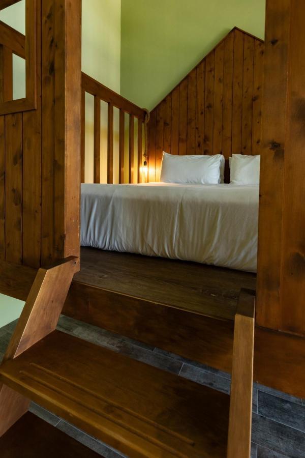 Forest B&B Ji'an Luaran gambar
