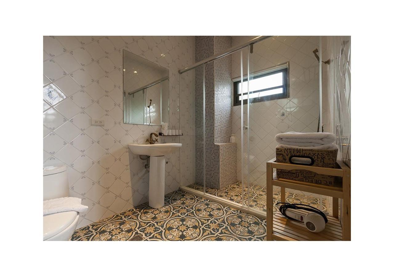 Forest B&B Ji'an Luaran gambar