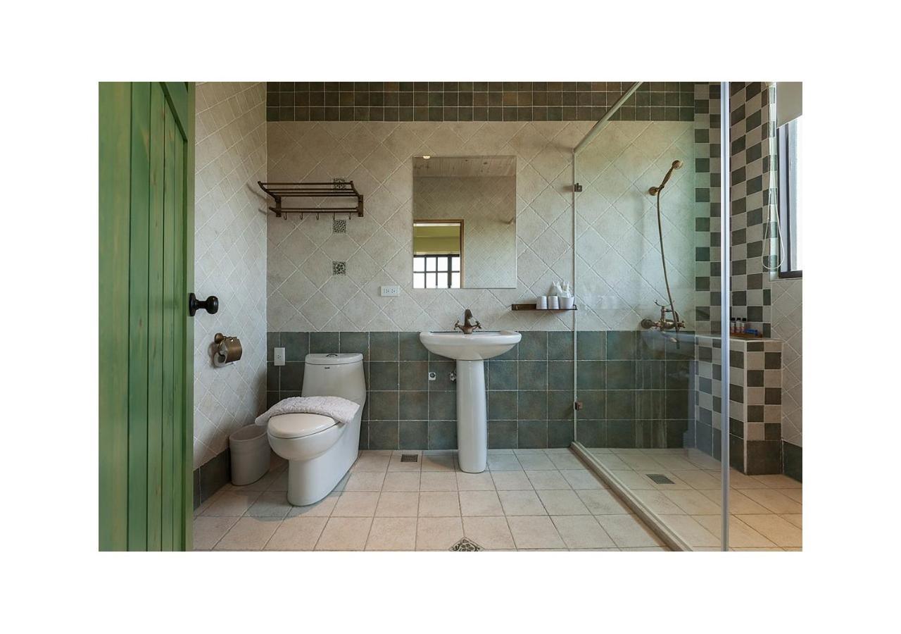 Forest B&B Ji'an Luaran gambar