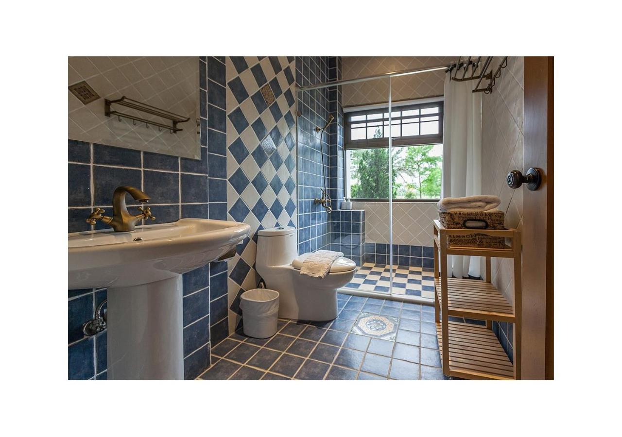 Forest B&B Ji'an Luaran gambar