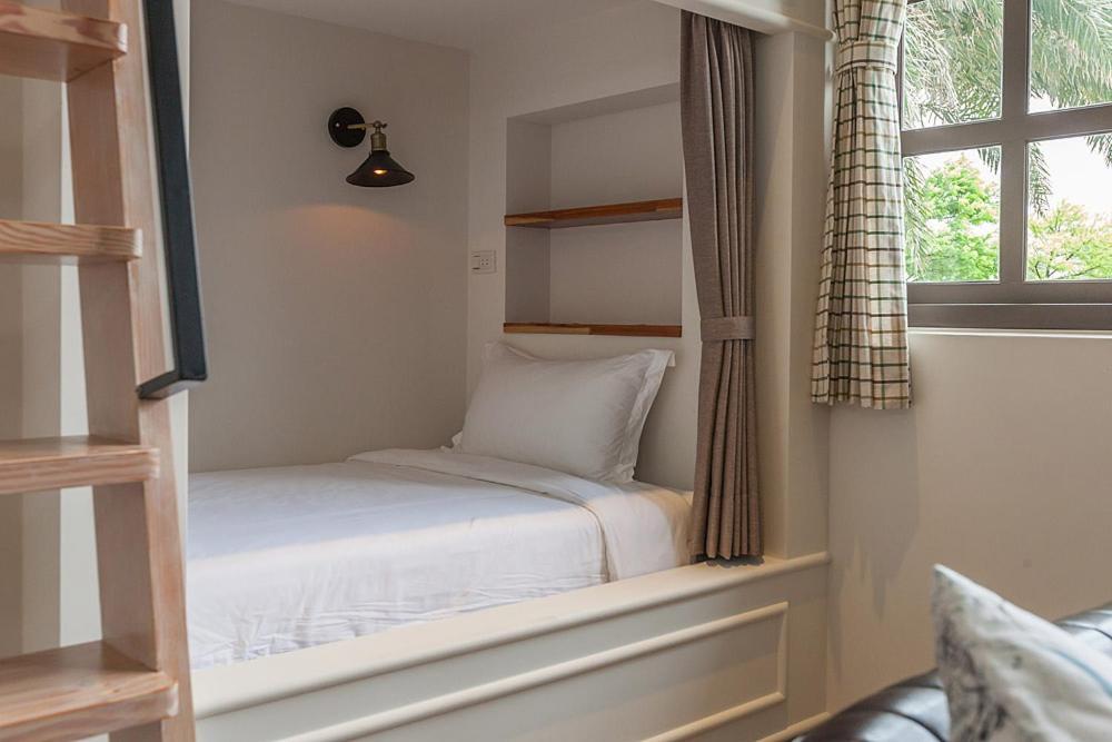 Forest B&B Ji'an Luaran gambar